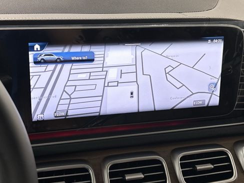 New 2026 Mercedes-Benz GLE 450 4MATIC image 20