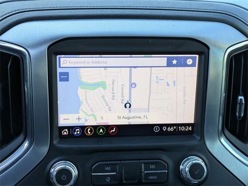 Used 2020 GMC Sierra 1500 SLT w/ SLT Premium Package image 21