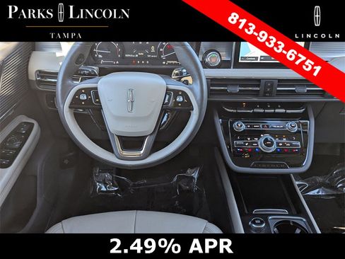 Used 2020 Lincoln Corsair AWD w/ Equipment Group 101A image 6