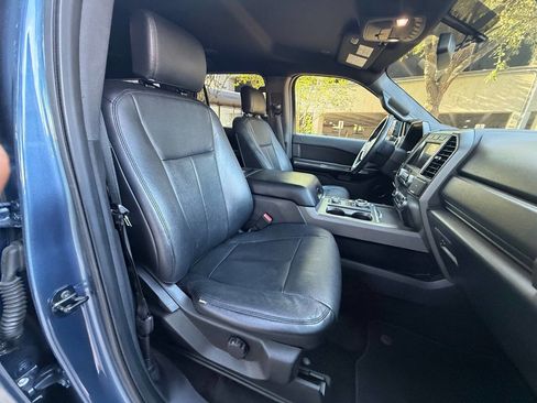 Used 2019 Ford Expedition Max XLT AWD/4WD image 45