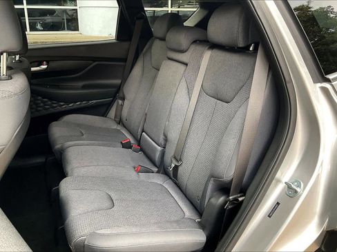 Certified 2023 Hyundai Santa Fe SEL image 18