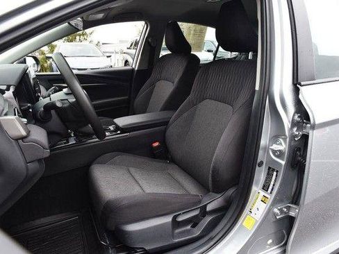 Used 2025 Toyota Camry LE image 20