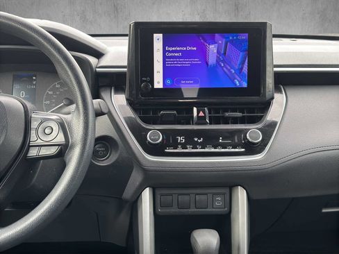 Used 2024 Toyota Corolla Cross S image 13