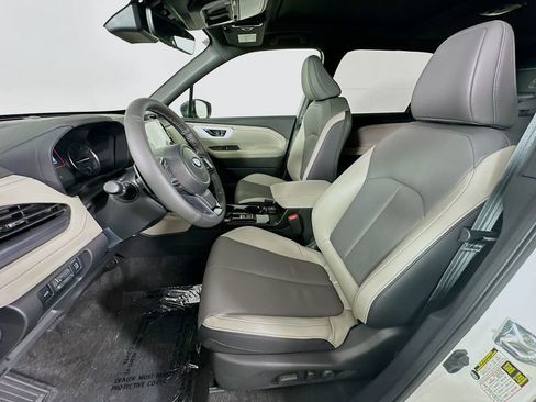 New 2026 Subaru Forester Limited image 27