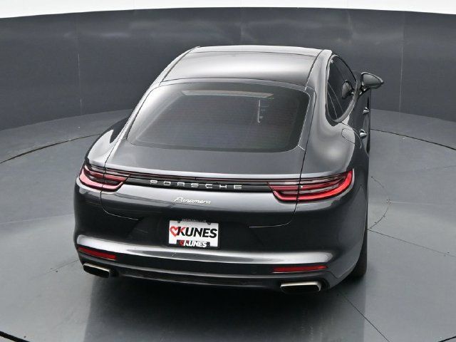 Used 2020 Porsche Panamera 4 AWD/4WD image 33