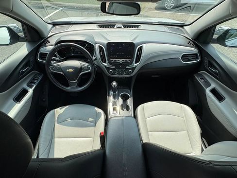 Used 2019 Chevrolet Equinox Premier AWD/4WD image 27