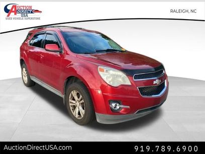Used 2015 Chevrolet Equinox LT w/ Power Convenience Package