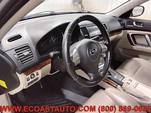 Used 2009 Subaru Outback 2.5i Limited AWD/4WD image 11