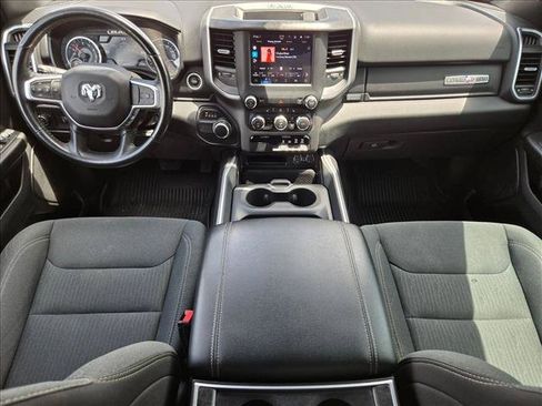 Used 2022 RAM 1500 Lone Star RWD image 15