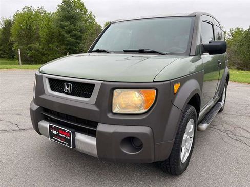 Used 2005 Honda Element EX image 1