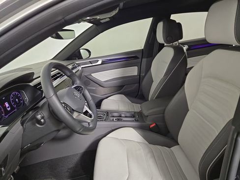 Used 2023 Volkswagen Arteon SEL Premium image 12