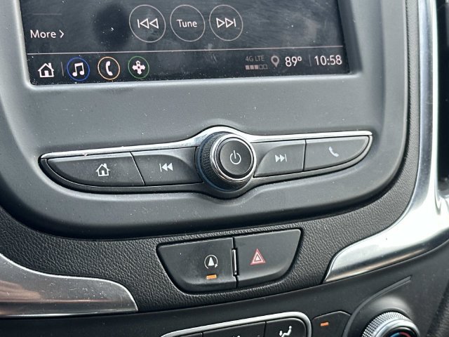 Used 2022 Chevrolet Equinox LT FWD image 30