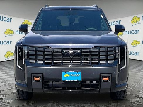 New 2027 Kia Telluride SX Prestige X-Pro AWD/4WD image 3