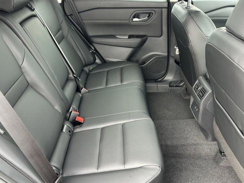 New 2026 Nissan Rogue SV image 13