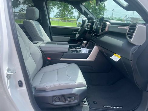 New 2026 Toyota Sequoia Limited RWD image 13