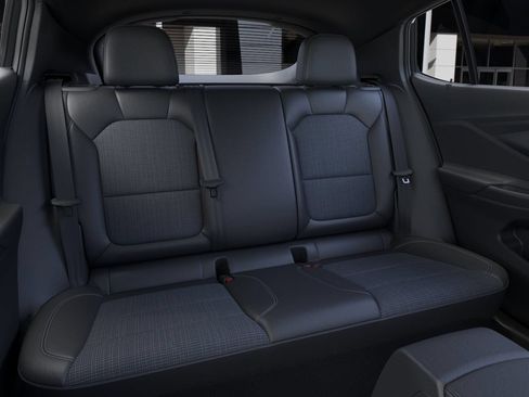 New 2026 Buick Envista Sport Touring w/ Convenience I Package FWD image 18