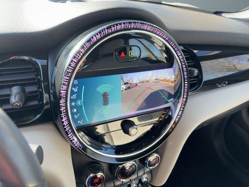 Certified 2023 MINI Cooper S image 23