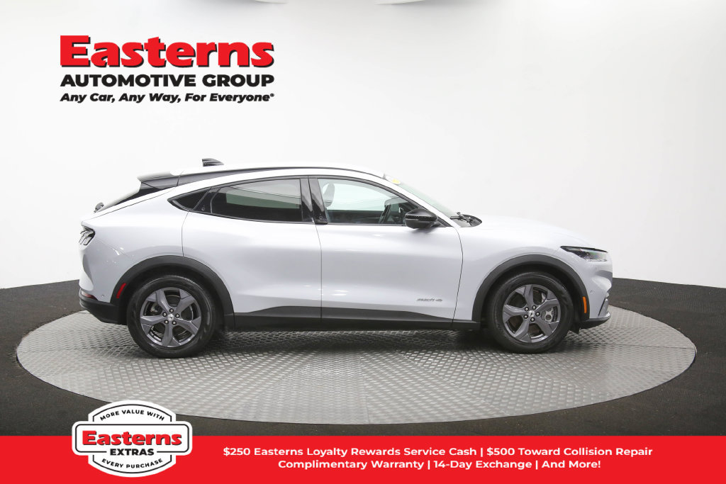 Used 2023 Ford Mustang Mach-E Select w/ Comfort Package Lite AWD/4WD image 42
