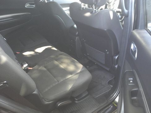 Used 2019 Dodge Durango SXT AWD/4WD image 11