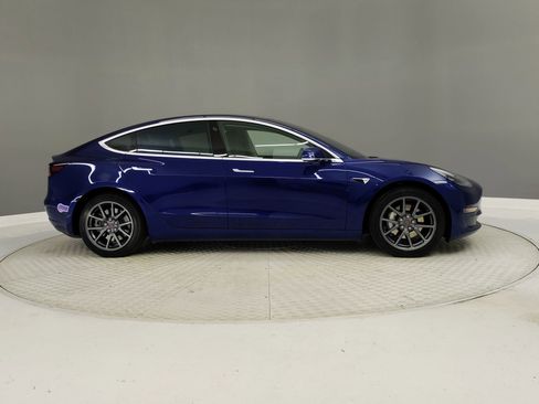 Used 2018 Tesla Model 3 Long Range image 6
