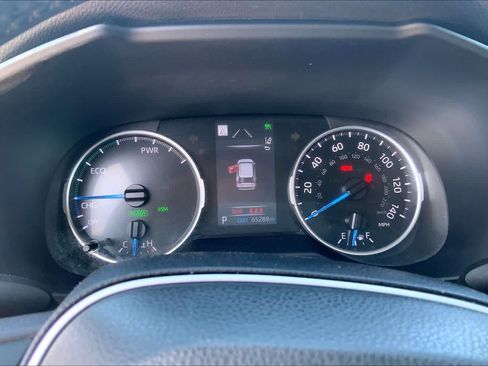 Used 2022 Toyota RAV4 XLE w/ Convenience Package AWD/4WD image 24