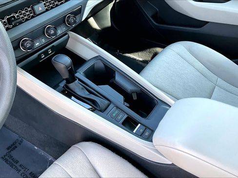 Used 2024 Honda Accord LX image 16