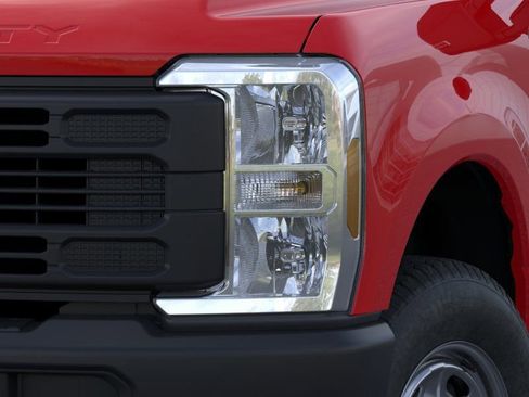 New 2026 Ford F250 XL w/ Snow Plow Prep Package AWD/4WD image 18