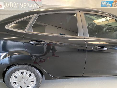 Used 2016 Ford Fiesta S FWD image 15