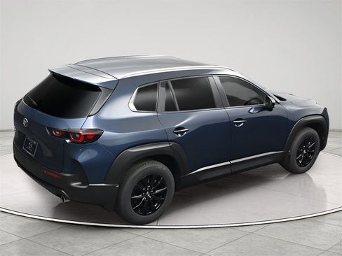 New 2026 MAZDA CX-50 AWD 2.5 S w/ Weather Package image 17