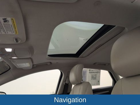 Used 2015 Ford Fusion Titanium image 9