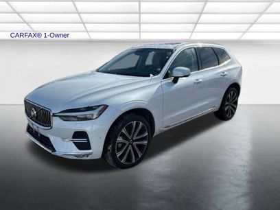 Certified 2023 Volvo XC60 B5 Ultimate