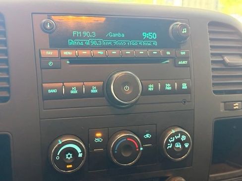 Used 2013 Chevrolet Silverado 1500 W/T w/ LS Package RWD image 7
