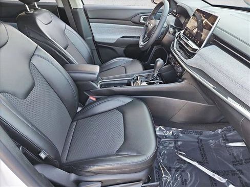 Used 2022 Jeep Compass Latitude image 26