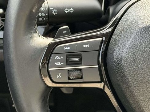 Certified 2025 Honda Accord Touring image 19