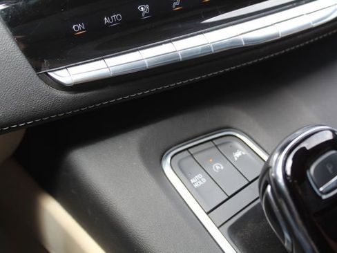 Used 2023 Cadillac Escalade Premium Luxury w/ LPO, Floor Liner Package AWD/4WD image 36