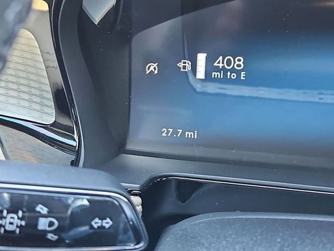 New 2026 Lincoln Corsair Premiere FWD image 20