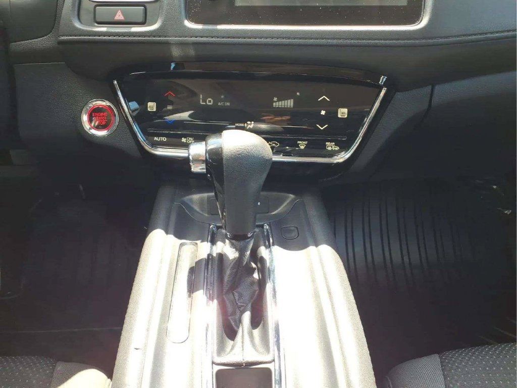Used 2022 Honda HR-V EX image 10