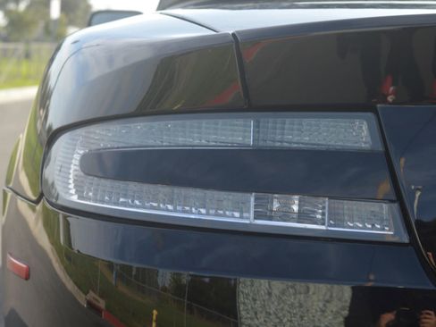 Used 2005 Aston Martin DB9 Volante image 16