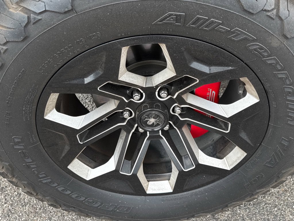Used 2019 Chevrolet Silverado 1500 RST w/ All-Star Edition AWD/4WD image 46