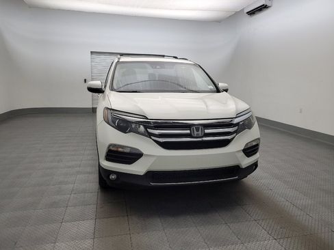 Used 2017 Honda Pilot Elite image 14