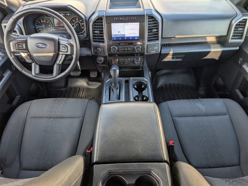 Used 2020 Ford F150 XLT w/ Equipment Group 302A Luxury image 5