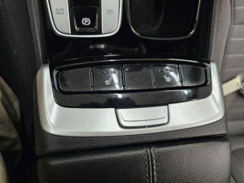 Used 2022 Hyundai Santa Cruz SEL AWD/4WD image 20
