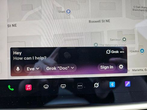 Used 2023 Tesla Model S AWD image 41