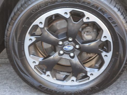 Certified 2022 Subaru Crosstrek 2.0i Premium image 10