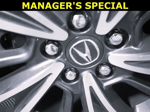 Used 2020 Acura MDX SH-AWD w/ Technology Package image 8