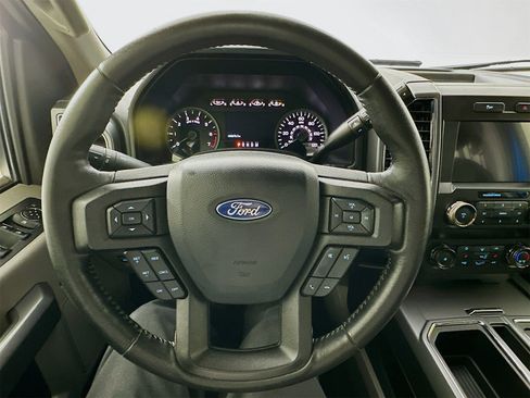 Used 2019 Ford F150 XLT w/ Equipment Group 302A Luxury image 12