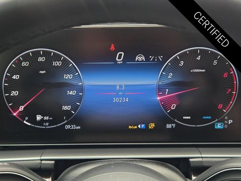Certified 2024 Mercedes-Benz GLS 450 4MATIC image 14