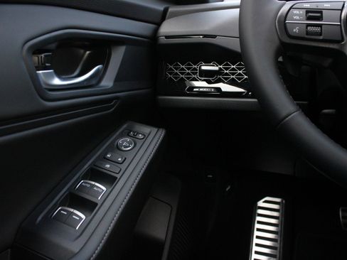 New 2026 Honda Accord Sport image 24