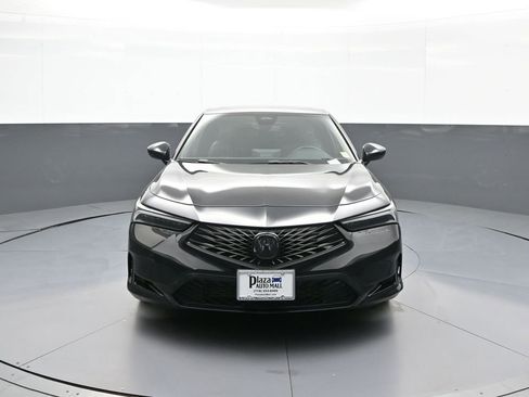 Used 2023 Acura Integra A-Spec FWD image 2