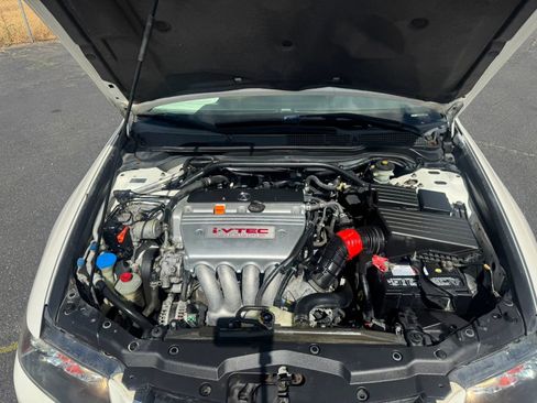 Used 2005 Acura TSX image 17